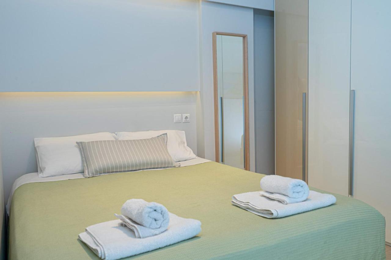 Nikkis Flat - Kolonaki Square Apartment *