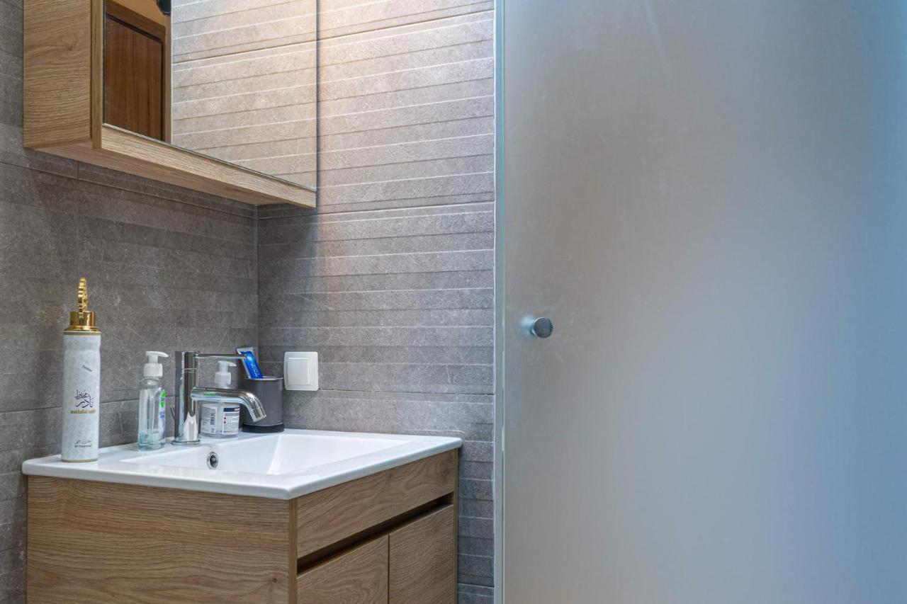 Nikkis Flat - Kolonaki Square Apartmán